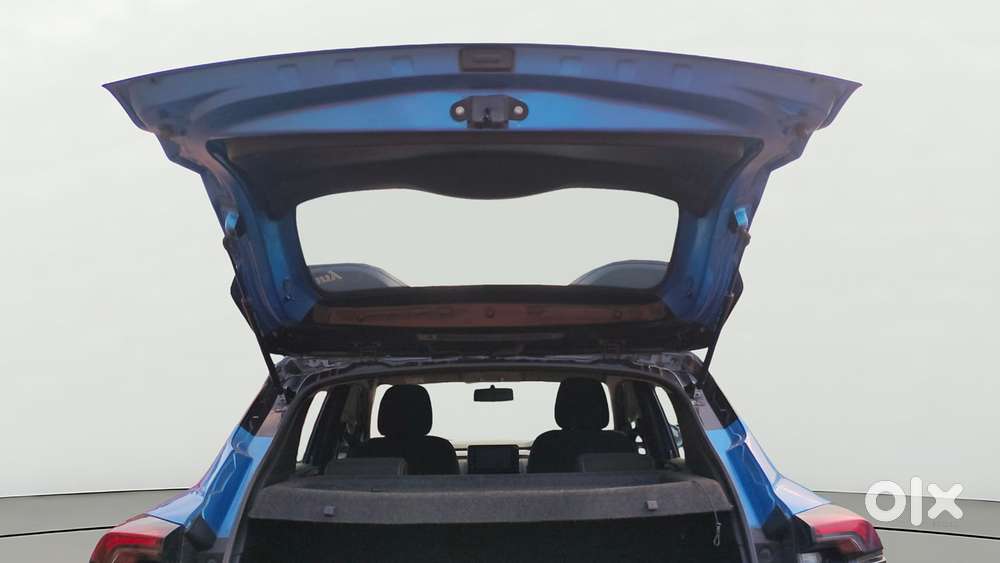 Renault Kiger Rxt Dt, 2021, Petrol