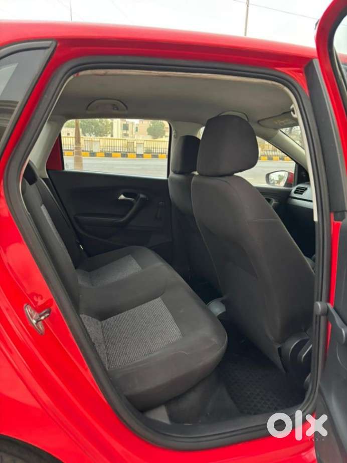 Volkswagen Polo 1.0 Comfortline Cup Edition, 2019, Petrol
