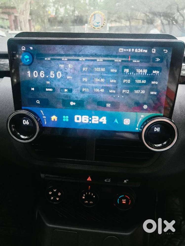 Renault Kiger Rxl, 2024, Petrol
