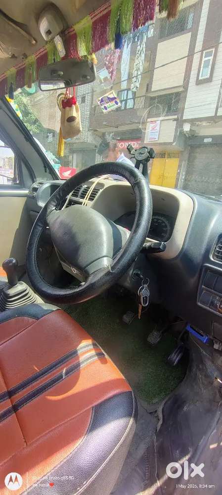 Maruti Suzuki Eeco Good Condition