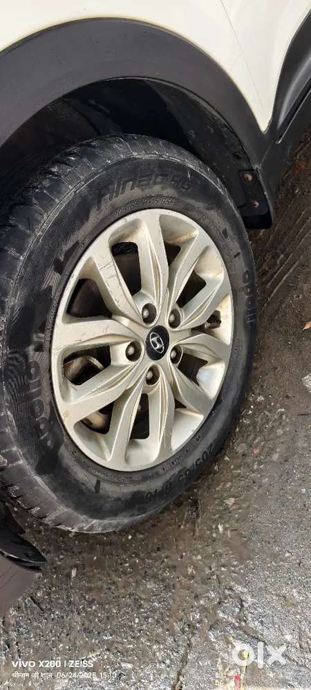 Emergency Money Need 
Hyundai Creta 2019 Diesel Good Condition