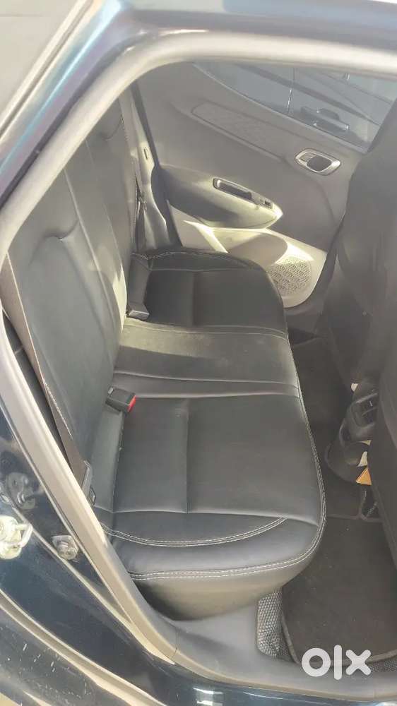 Hyundai Grand I10 Sportz 2021