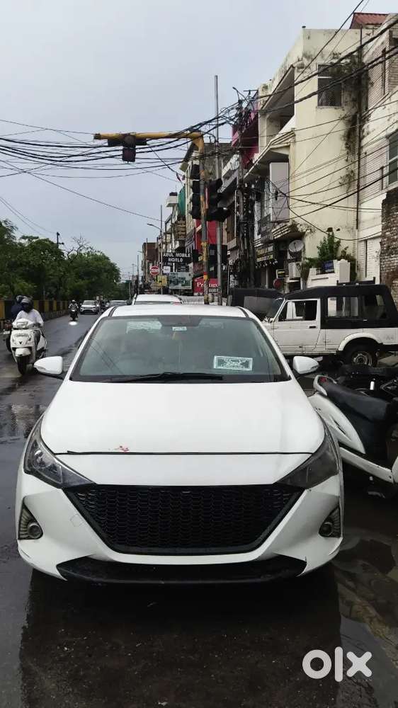 Hyundai Verna 1.6 S 2020
