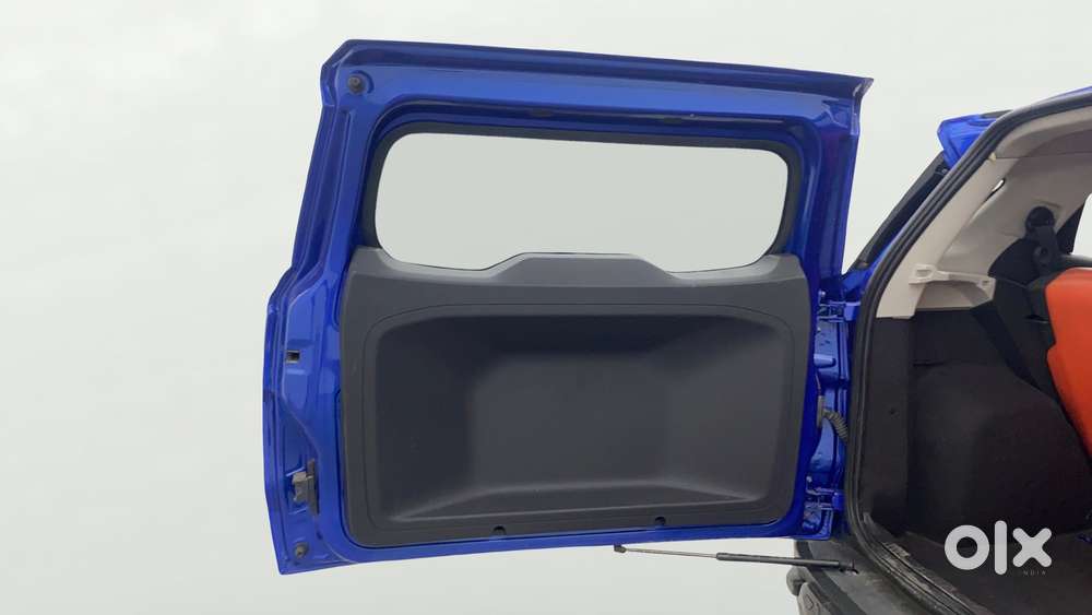 Ford Ecosport 1.5 Ti Vct Mt Ambiente, 2017, Petrol