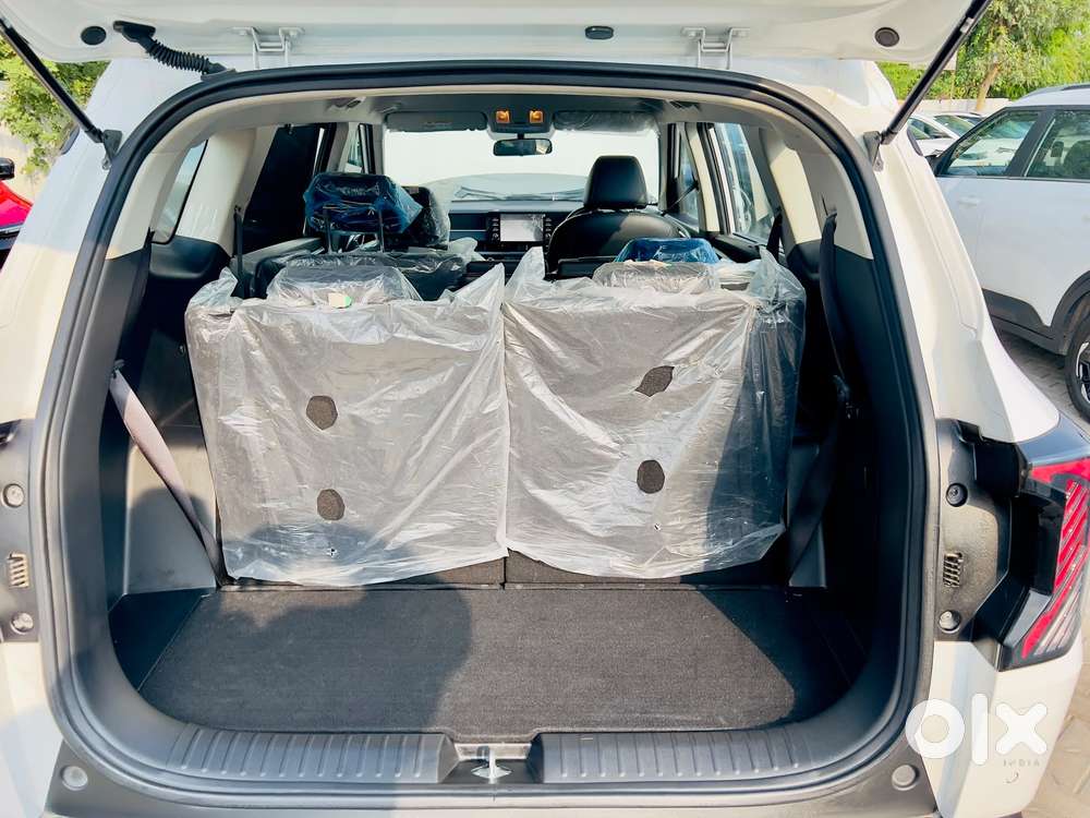 Kia Carens Clavis Htk, 2025, Petrol