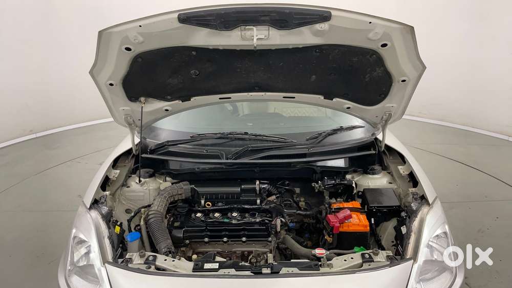 Maruti Suzuki Dzire 1.2 Vxi, 2019, Petrol