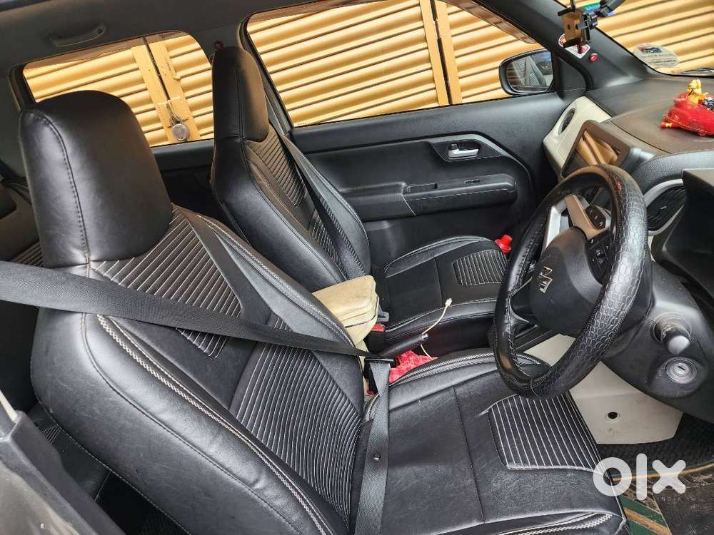 Maruti Suzuki Wagon R 2024 Petrol Well Maintained