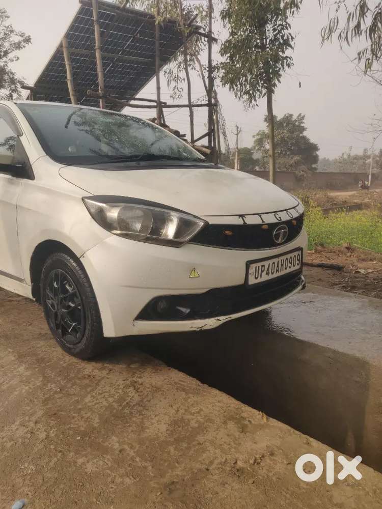 Tata Tigor 2018 Diesel 150000 Km Driven