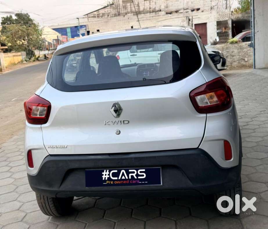 Renault Kwid Rxt 1.0, 2023, Petrol