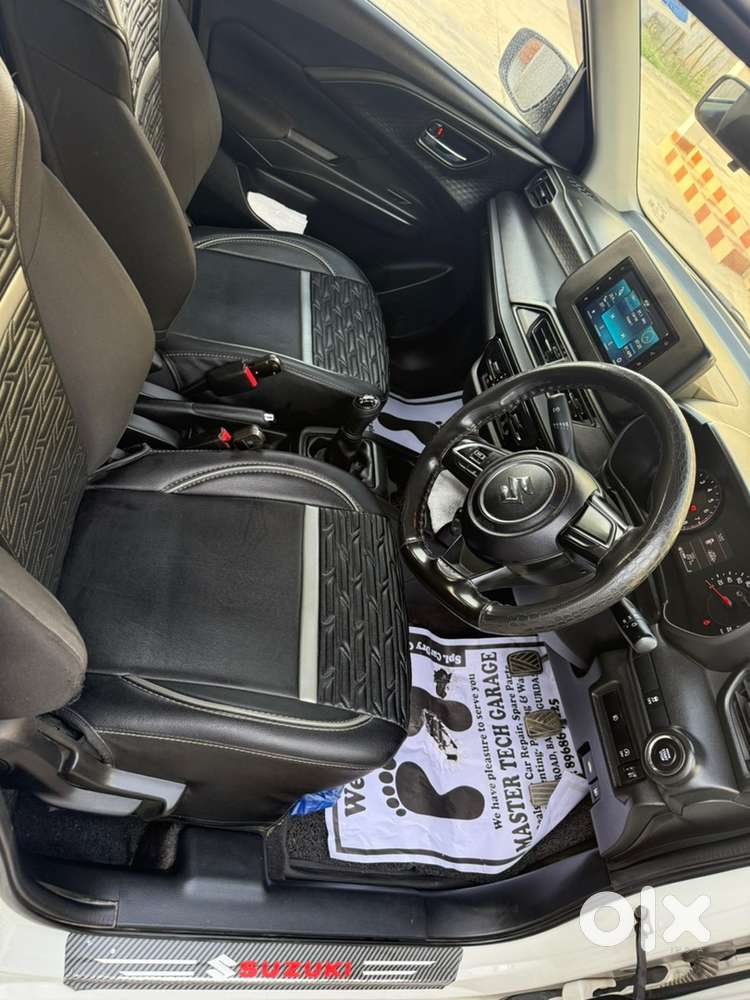 Maruti Suzuki 2024 Km Driven