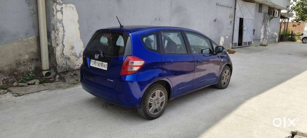 Honda Jazz 1.2 E I Vtec, 2010, Petrol