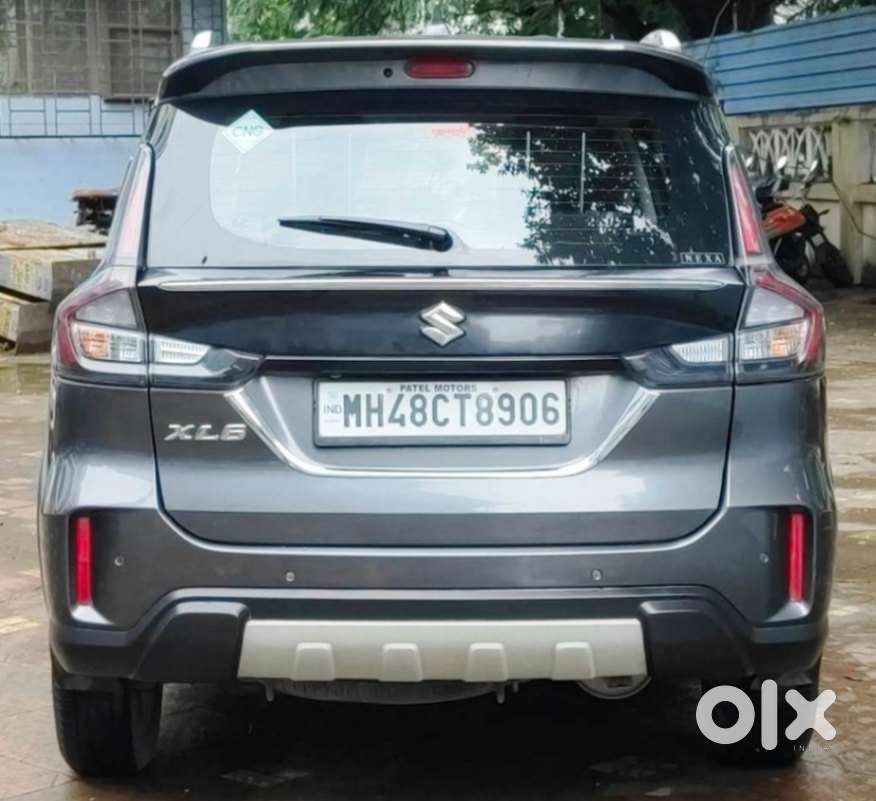 Maruti Suzuki Xl6 Zeta Mt Cng, 2024, Cng & Hybrids