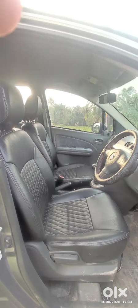 Maruti Suzuki Ritz 2009