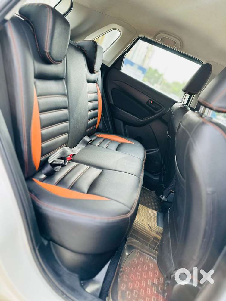 Maruti Suzuki Brezza Vdi, 2019, Diesel