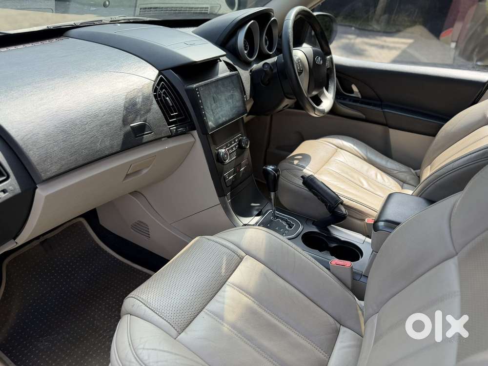 Mahindra Xuv500 W10 At, 2016, Diesel