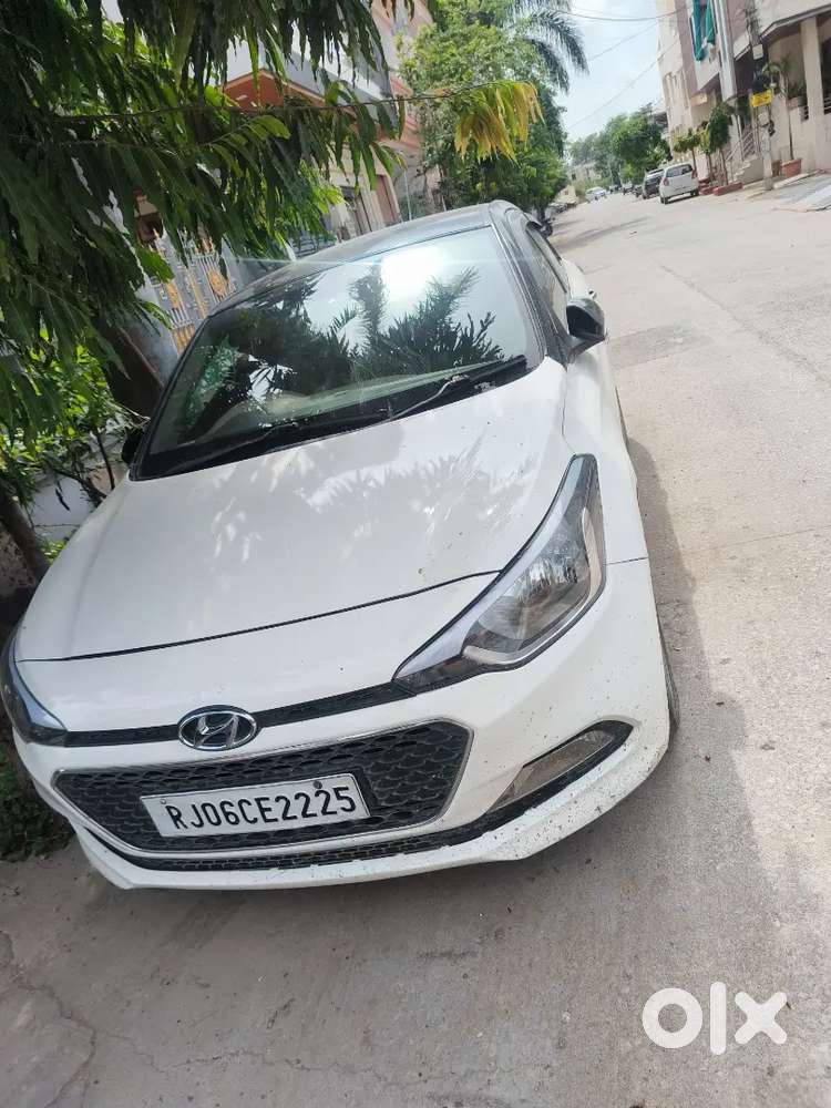 I20 Asta Top Model Hai