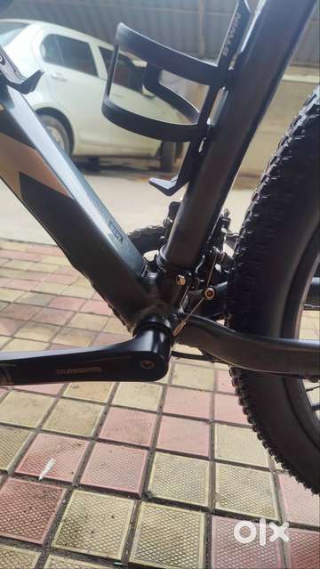 Trek marlin 5 shop olx