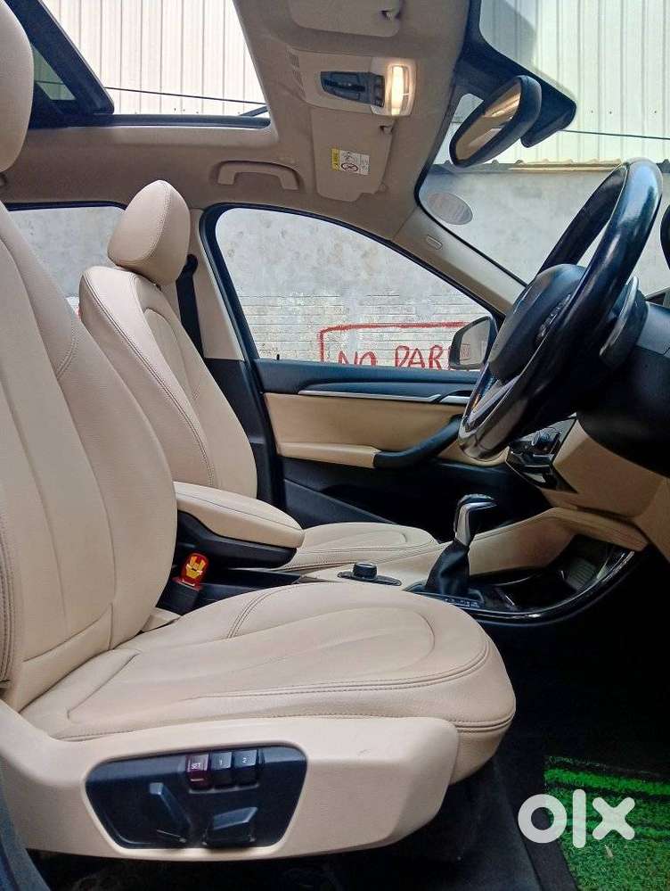 Bmw X1 2.0 Sdrive20d Xline, 2017, Diesel