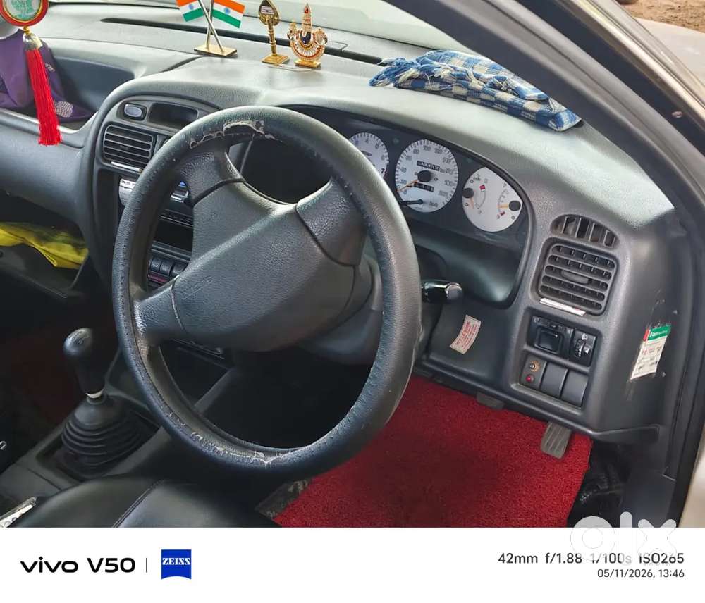Maruti Suzuki Baleno Petrol 2006