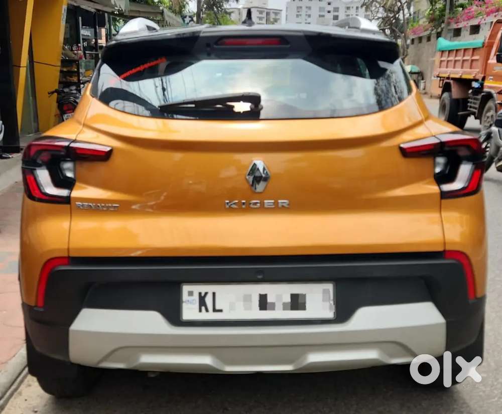 Full Finance Available