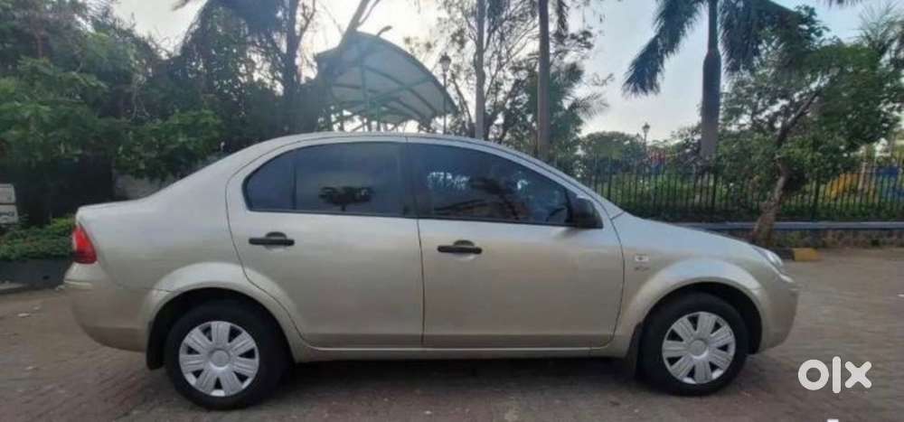 Ford Fiesta 1.4 Exi 2007