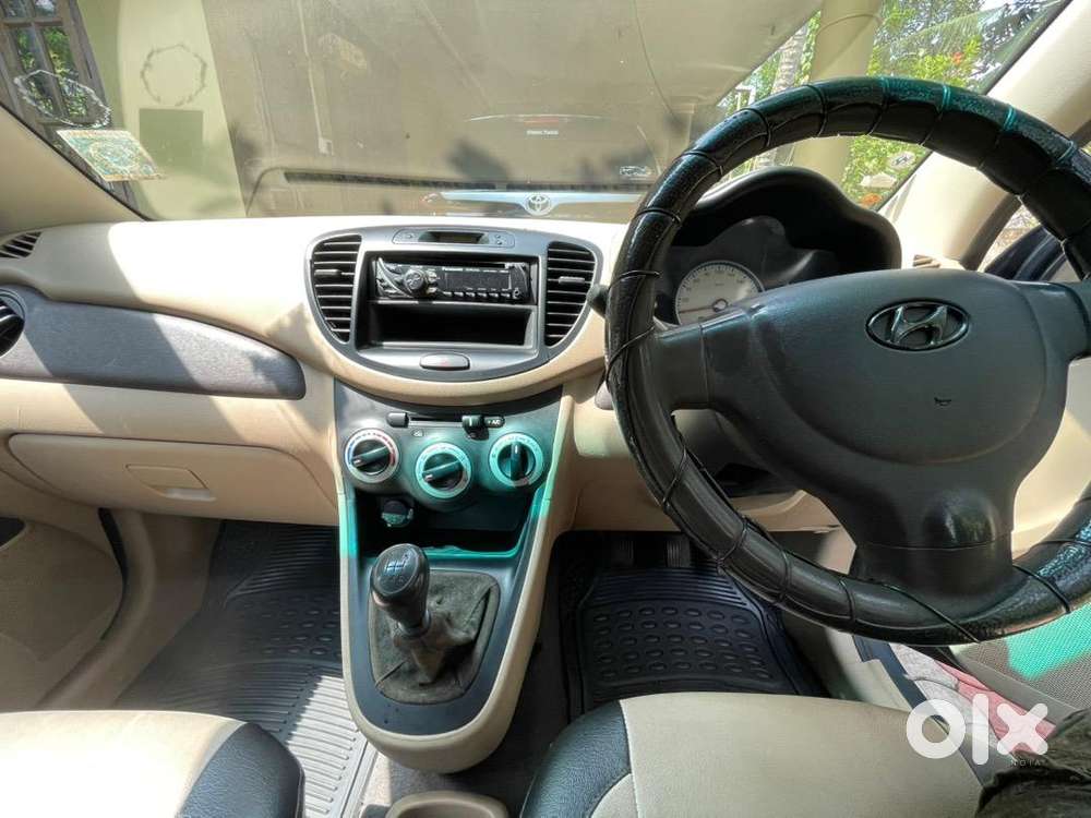 Hyundai I10 Magna 1.2 L