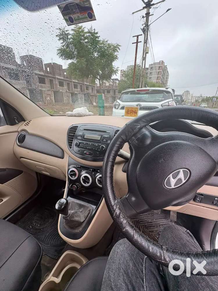Hyundai I10 Magna 2014 2nd Owner