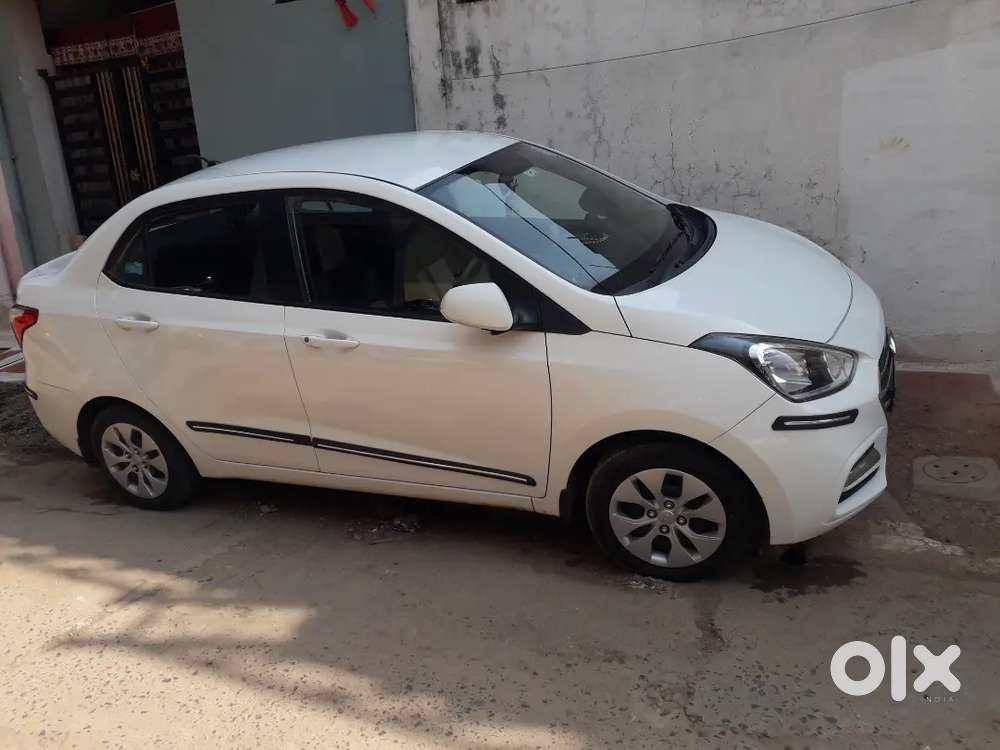 Hyundai Accent Hatchback 2017 Petrol 20156 Km Driven