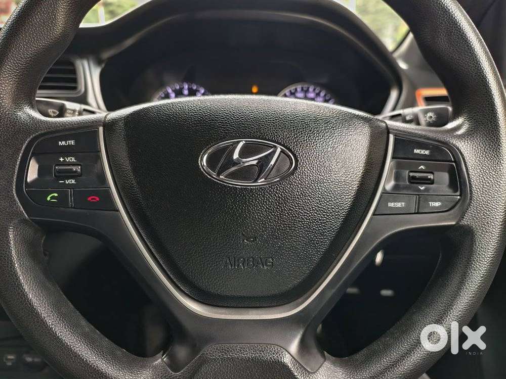 Hyundai I20 Active S Petrol, 2017, Petrol
