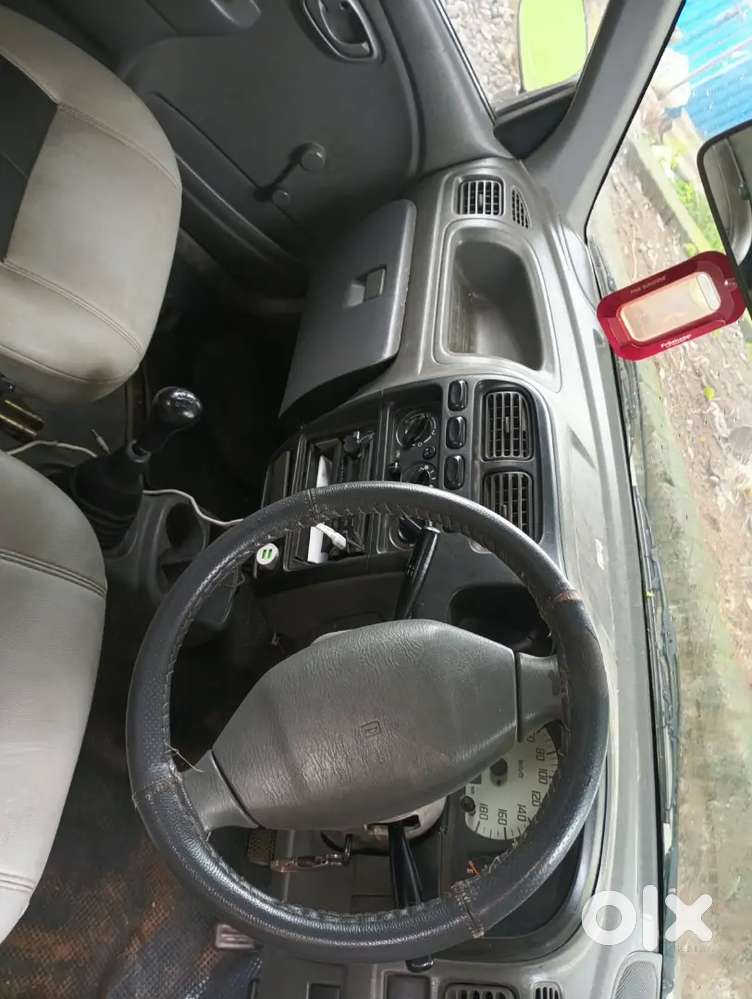 Maruti Suzuki Alto 800 2006