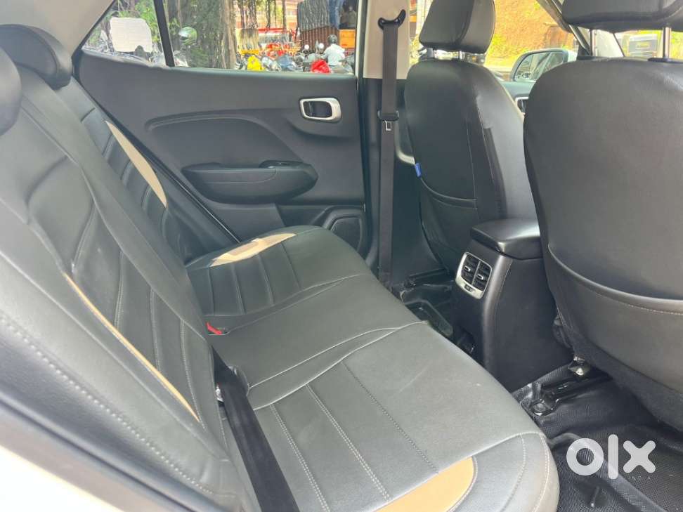 Hyundai Venue Sx Turbo, 2020, Petrol