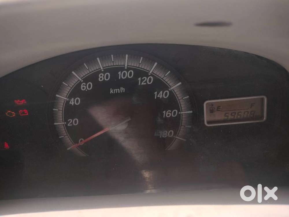 Maruti Suzuki Eeco 2022 Lpg Good Condition