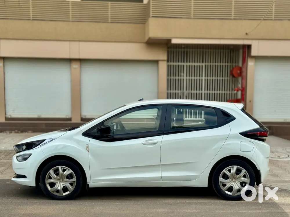 Tata Altroz 1.2 Xt 2020