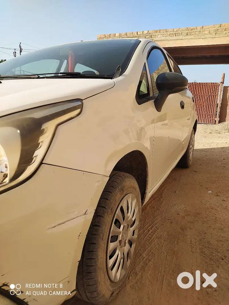Fiat Punto Evo 1.2 2015