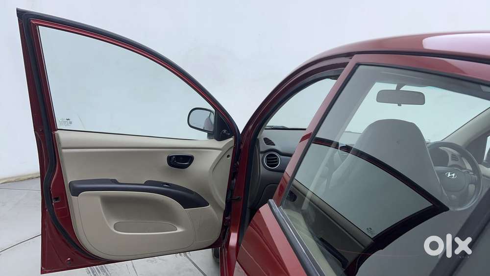 Hyundai I10 2007-2010 Era 1.1, 2012, Petrol