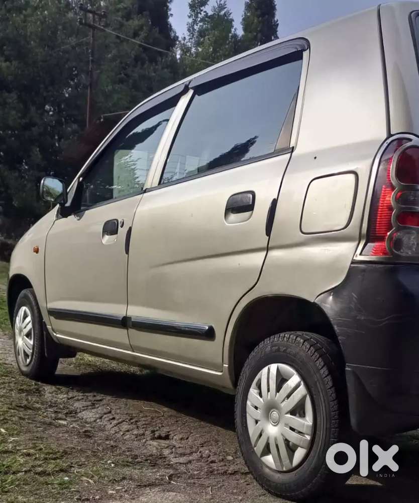 Alto F8 Lx.kot Dang Biang Lut Baroh