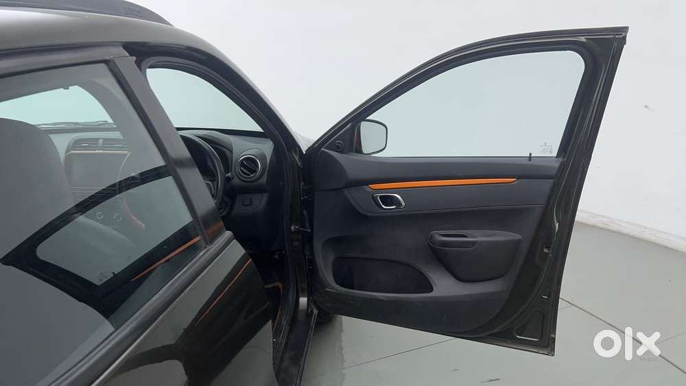 Renault Kwid 2019-ongoing 1.0 Climber Amt, 2020, Petrol