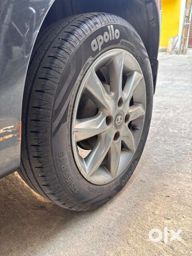Tata Petrol Manual 2015