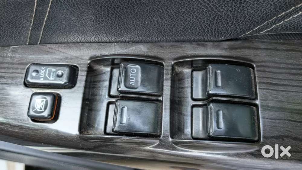 Toyota Fortuner 3.0 4x4 Manual, 2016, Diesel