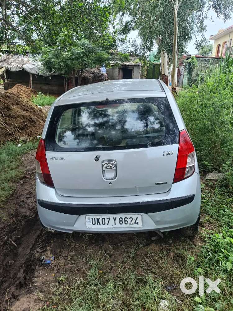 Hyundai I10 Asta 2010 Petrol