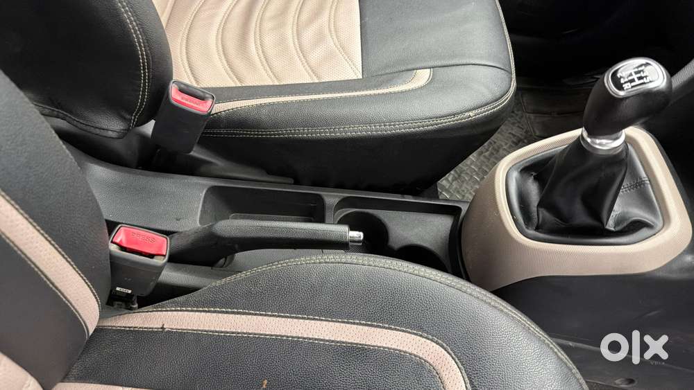 Hyundai Grand I10 Sportz 1.2 Kappa Vtvt, 2018, Petrol