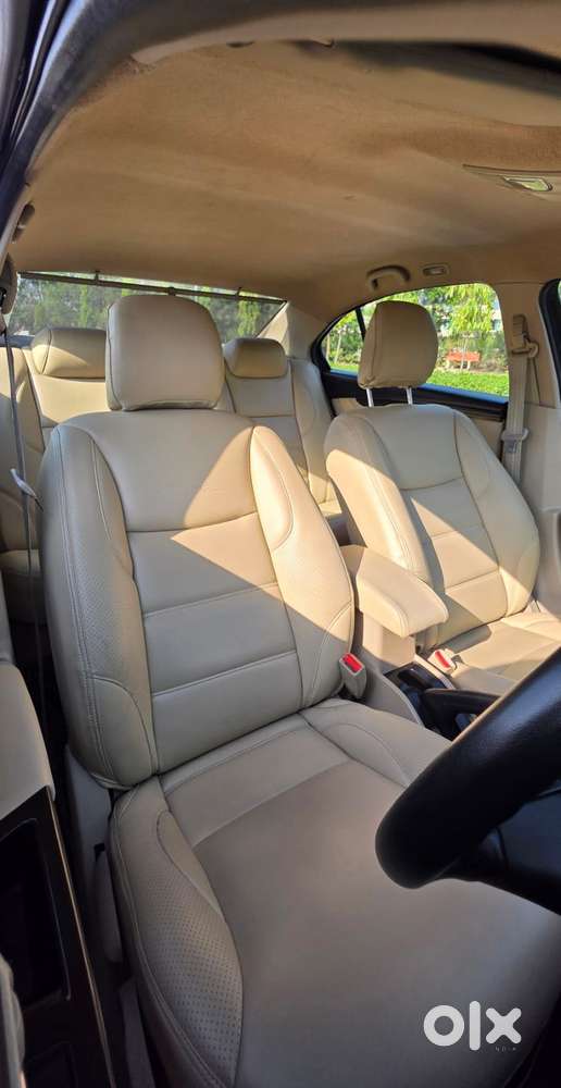 Maruti Suzuki Ciaz Zeta Automatic, 2018, Petrol