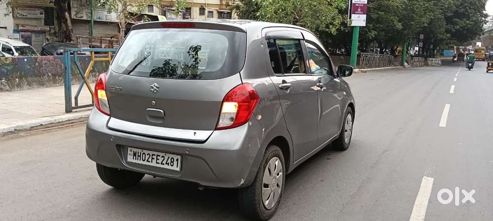 Maruti Suzuki Celerio