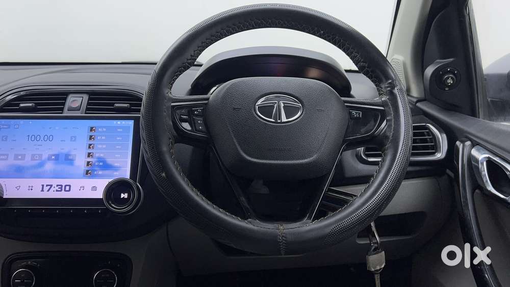 Tata Tiago 1.2 Revotron Xz Plus, 2019, Petrol