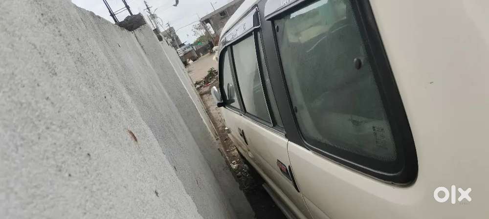 Chevrolet Tavera Neo 2008 Diesel