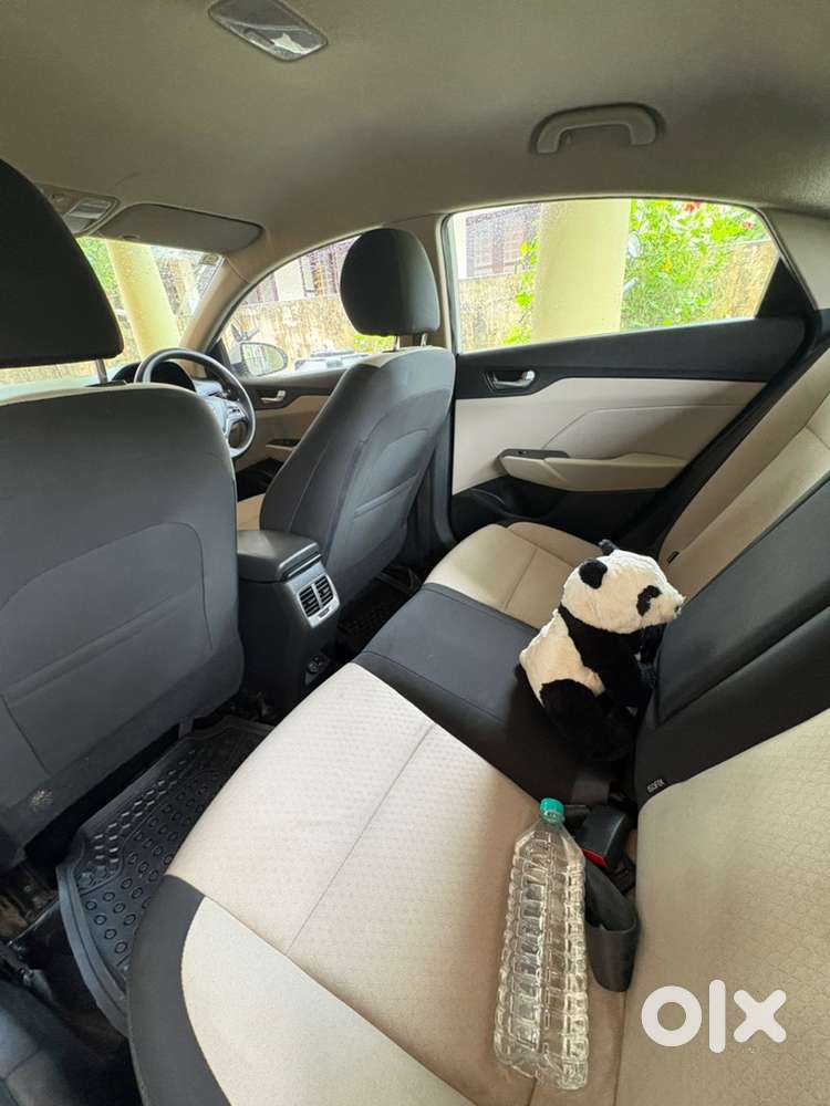 Hyundai Fluidic Verna 2018