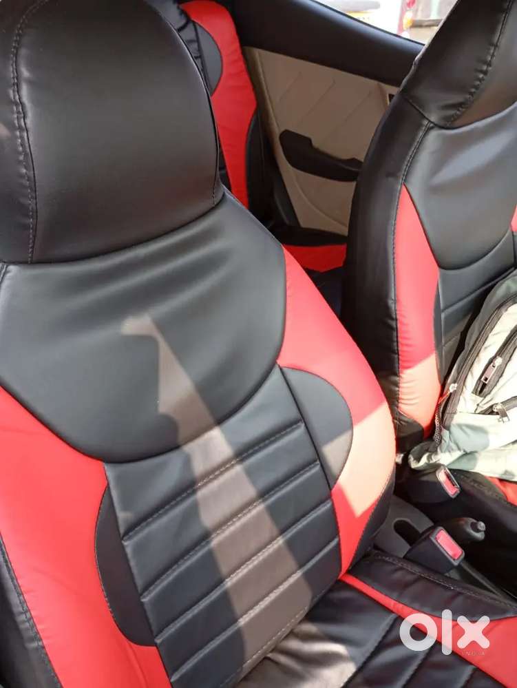 Hyundai Eon 2013