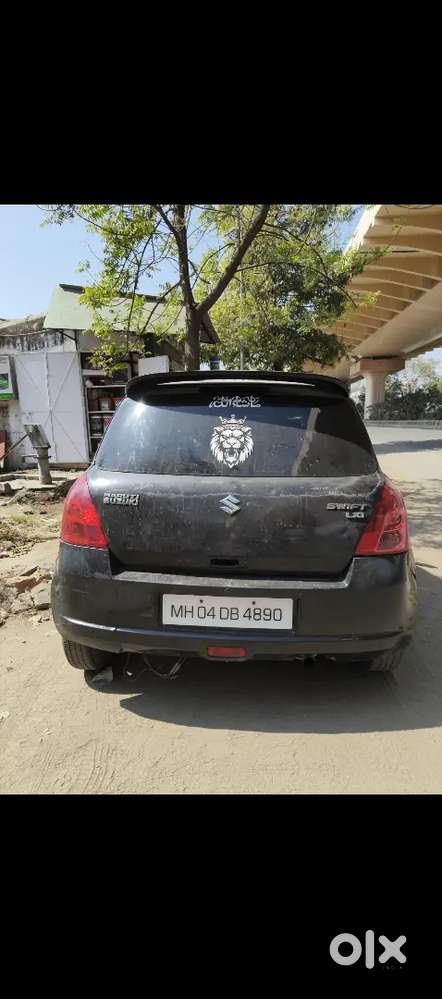 Maruti Suzuki Swift 2007 Petrol 90000 Km Driven