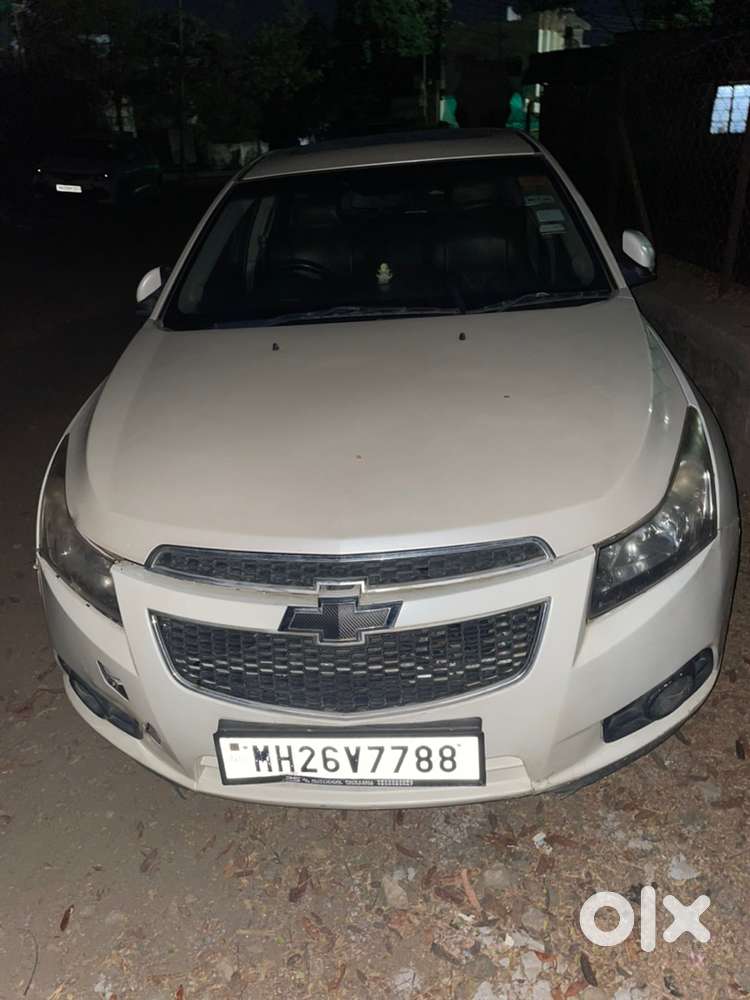 Chevrolet Cruze 2010 Diesel Well Maintained