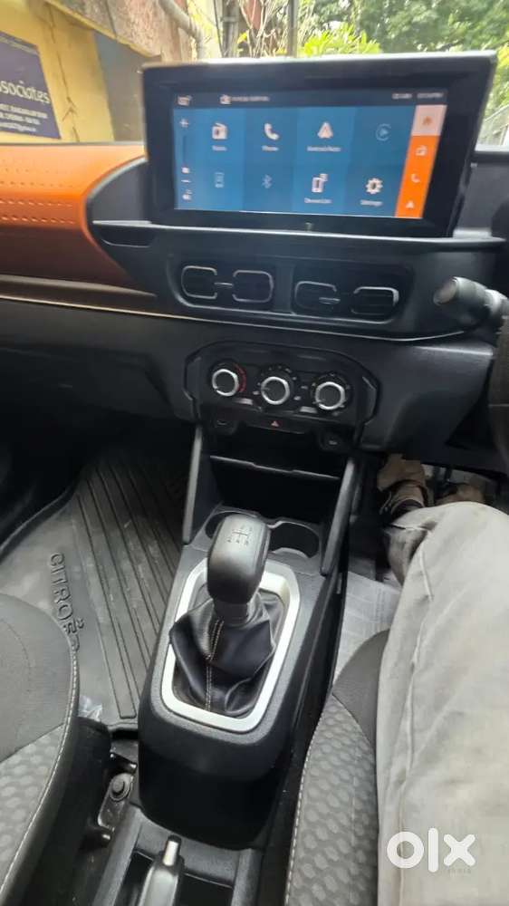 2023 Citroen C3 Feel Turbo 6speed Petrol Manual